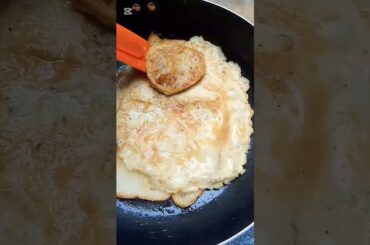 Breakfast recipe #breakfast #sandwich