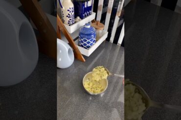 VaVal fish rice for 9 month babies healthy Lunch recipe in Tamil #shorts #food