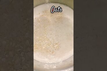 healthy breakfast recipes Oats #ytshorts #shorts #islamicvideo #shortsvideo #food#peerajmalrazaqadri