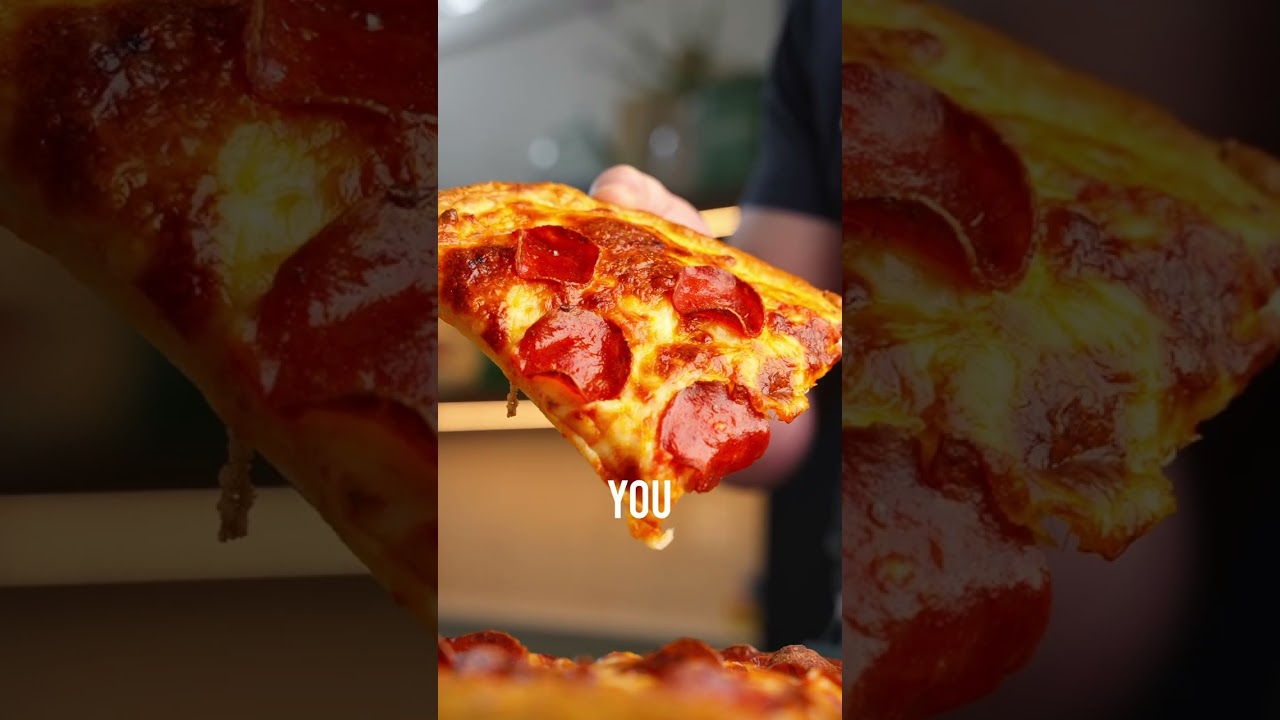 Is Pizza Really Bad For You? Is Pizza Really Bad For You?