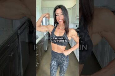 Recipe in comments! #optavia #tuna #healthyrecipes