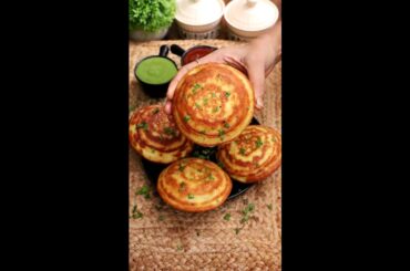 Make this Healthy Sandwich For Breakfast Soft Just like Bread Bun