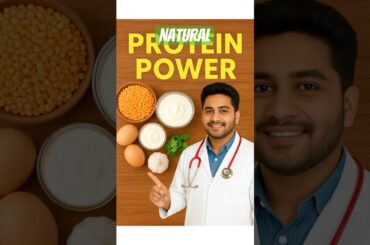 Plant-Based Protein: What's Actually Worth Buying