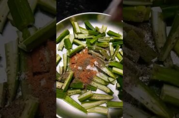 ladysfinger#vegetable#healthy#health #benefits #good#food#foodie #foodlover #home#cooking #homemade#