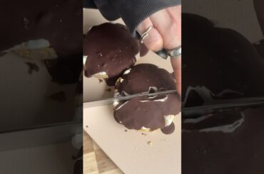 My favorite high protein snack! #healthyfood #recipe