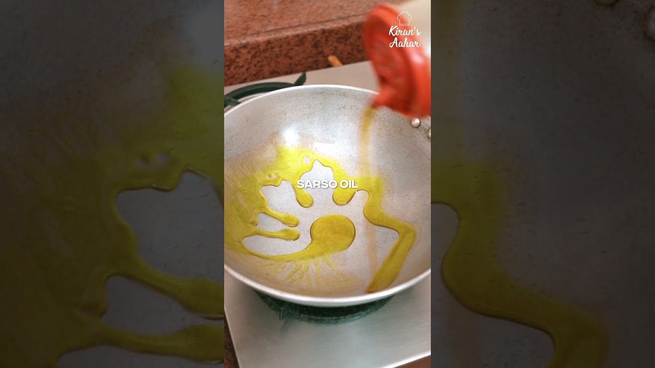 Kundru ki Sabji Recipe in Hindi | Easy Ivy Gourd Curry | Healthy Lunch Idea #kirankazaika Kundru ki Sabji Recipe in Hindi | Easy Ivy Gourd Curry | Healthy Lunch Idea #kirankazaika