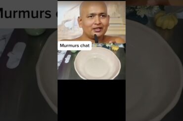 5 Minute Murmura Chaat Recipe | Healthy Evening Snack | Zero Oil Diet Snack #shorts #food #trending