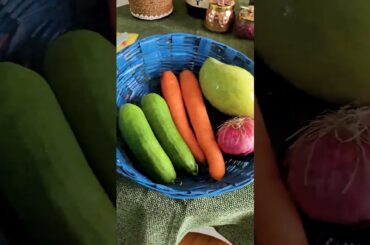 Healthy Salad with a South Indian Twist! | Dr Nithya's Kitchen