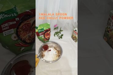 Crispy Chana Roast Recipe | Healthy Evening Snack | Easy Chana Fry #food #snake #fry