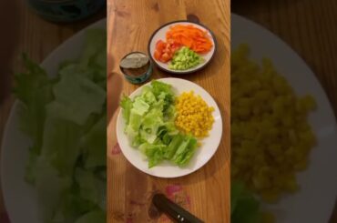 Delicious Tuna Salad Meal Prep | Healthy Restaurant-Style Lunch in Minutes!