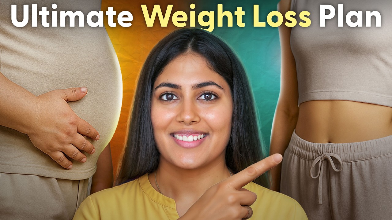 Secret to Losing Weight Without Exercise (Balance KAPHA Dosha) Secret to Losing Weight Without Exercise (Balance KAPHA Dosha)