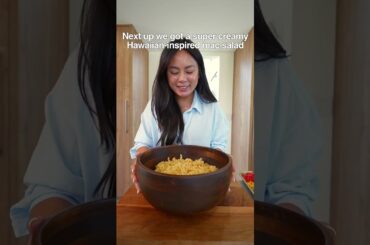 meal prep with me to add in more fibre and protein! #vlog #food