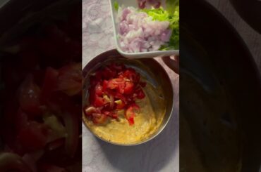 Easy vegetables sandwich recipe #ViralRecipe #EasyRecipe #QuickMeals #FoodHack #SandwichRecipe #fyp