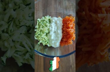 Healthy Irish Wraps #lowcalorie #healthyeats #loseweightnow