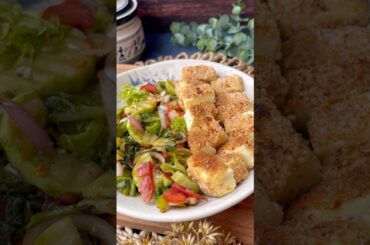 Ep:14/50 “Healthy Bowls” Katsu Paneer Bowl | follow for more @yummy_n_healthy_food_recipe