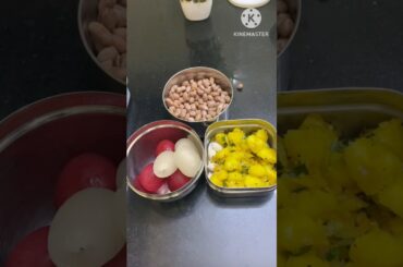 Kids Healthy Lunch Box Recipes | Easy & Tasty Tiffin Ideas for School