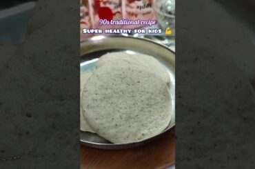 soft and smooth super healthy breakfast recipe #healthy #IdliRecipe #DosaRecipe #Idli