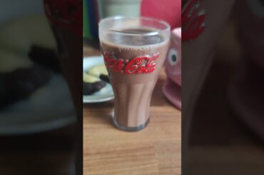 LOW CALORIE hot chocolate (1/3 of the calories of regular hot chocolate)  #weightlossrecipes