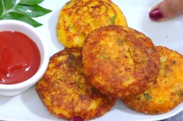 Sooji ka nashta | Healthy Breakfast Recipe |Tiffin Recipe | Suji breakfast recipe | Kiran's Zaika