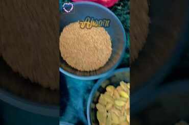 Acharya Shri Kaushik Ji Maharaj's Body Pain Relief Powder Recipe #shorts#ashortaday