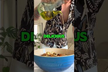 Healthy Veggie Chips in the Air Fryer | Easy & Crispy Snack Recipe