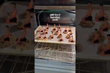 I do be eating a lot of these #foryou #snack #relatabe #healthy #recipe #trend #jamescharles