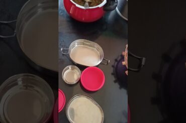 Kids Lunch box recipe