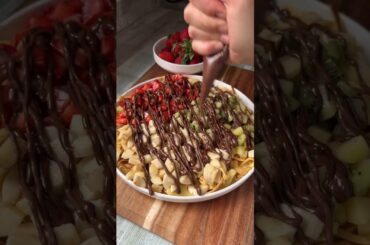 Recipes ideas || Breakfast recipe || #health #recipe # #contentcreation #baking #trendingshorts