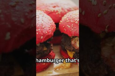 Healthy Turkey Burger