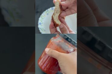 Homemade Chicken Nuggets & Tomato Ketchup | Healthy Kids Snack Recipe