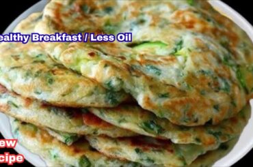 10 Mins Healthy Breakfast Recipe| Easy Nashta |Breakfast Recipes |Dinner Recipes Indian Vegetarian