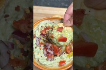 Quick late night healthy snack #recipe #snack #shorts #healthy