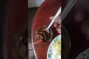 Today lunch healthy lunch theeyal #youtubeshorts #food #lunch