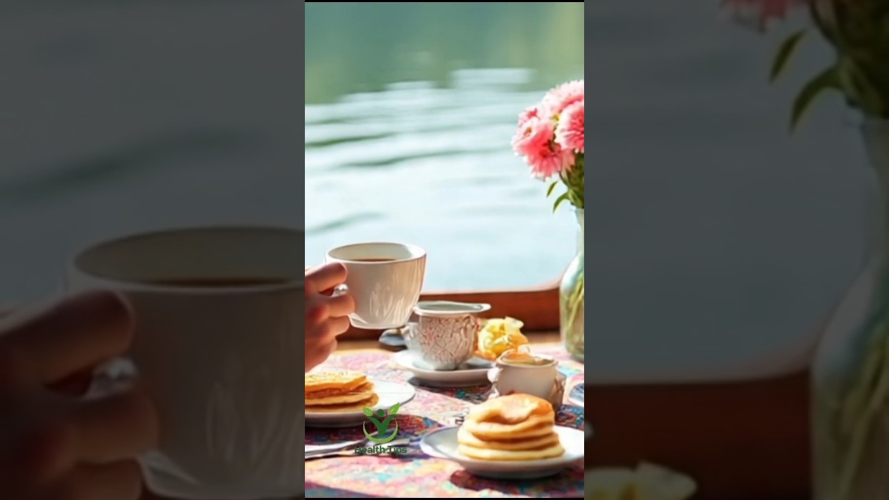 Healthy Breakfast Ideas Tips | Sehatmand Subha ka Raaz Healthy Breakfast Ideas Tips | Sehatmand Subha ka Raaz