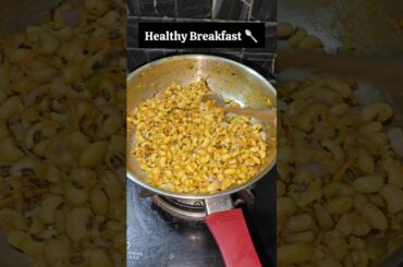 Protein Rich Breakfast Recipe | Healthy & Tasty Morning Recipe | Weight Loss Breakfast Ideas