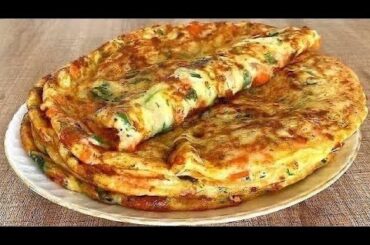 Only 5 mins Early Morning Breakfast Recipe|| Healthy Kids Lunch Box Recipe||