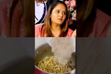 Khichadi is the best diet