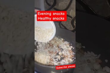 #evening snacks # healthy snacks #tea time#shorts#youtube shorts#viral# recipes