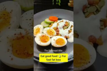 healthy weight loss breakfast recipes | Low calorie #shorts #breakfast #proteinbreakfast