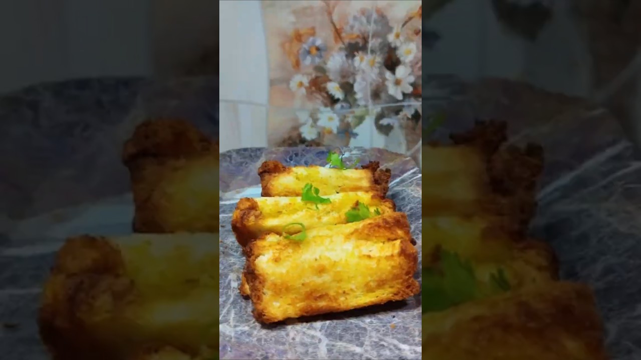 crunchiest bread rolling air fryer|zero oil recipe|Healthy and tasty #shorts #food #recipe #recipe crunchiest bread rolling air fryer|zero oil recipe|Healthy and tasty #shorts #food #recipe #recipe