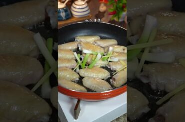 These Chicken Wings Are Next Level #food