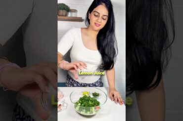 Millet Tabbouleh Recipe | Healthy Gluten-Free Salad | Quick & Easy Meal Idea