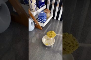 Egg recipe for 9+ month babies healthy lunch evening snacks #shorts #food