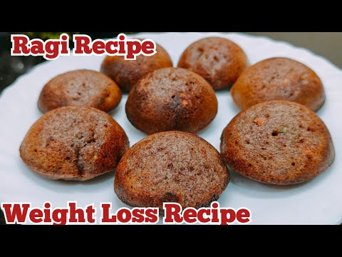 Ragi Appe for Instant Weight Loss | Ragi Flour Recipe | Weight Loss Recipe | New Breakfast Ideas Ragi Appe for Instant Weight Loss | Ragi Flour Recipe | Weight Loss Recipe | New Breakfast Ideas