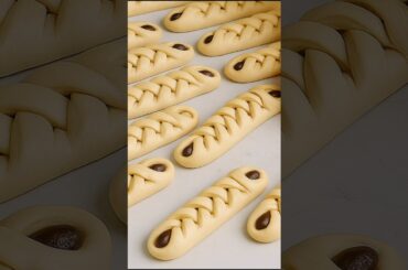 Amazing esay recipe bread #shorts viral #recipe #baking