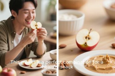 Top 10 Healthy Snacks for Busy People | Quick & Easy Snack Ideas On-the-Go