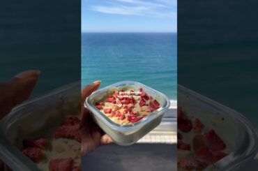 7 days of healthy breakfast ideas