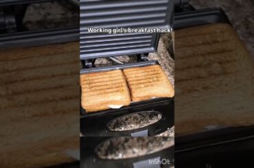 Sandwich #nooilbreakfast #healthylifestyle #viral #easyrecipe #officelife #zarasizindagi #viralvideo