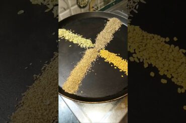 Digestion powder by Dr. Upasana Vohra #jeera #saunf #ajwain #methi #weightloss #aayurveda #healthtip