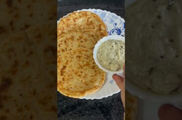 Oats bun dosa#Healthy breakfast recipe #YouTube shorts #shortsfeed #weightlossrecipe